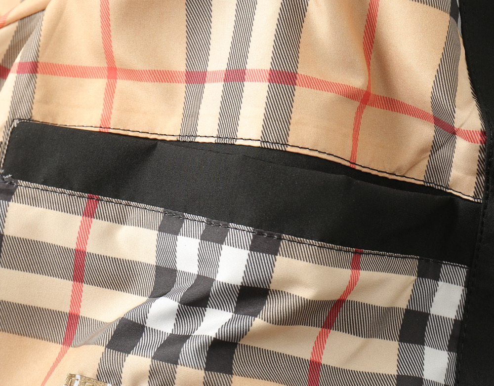 Burberry Jacket M-xxxl