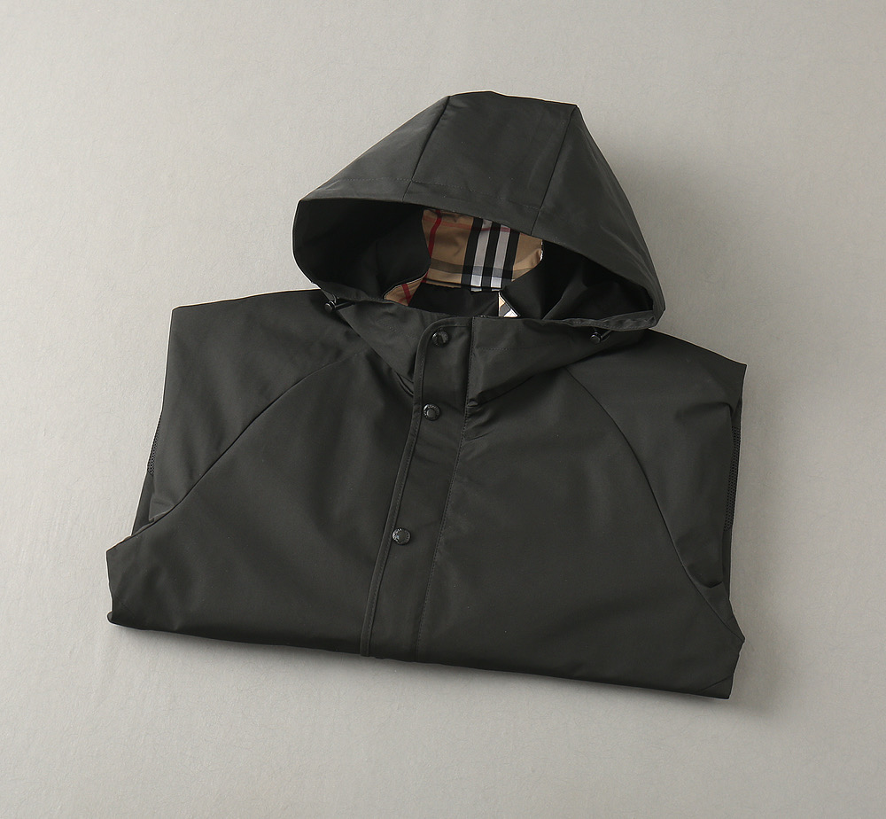 Burberry Jacket M-xxxl