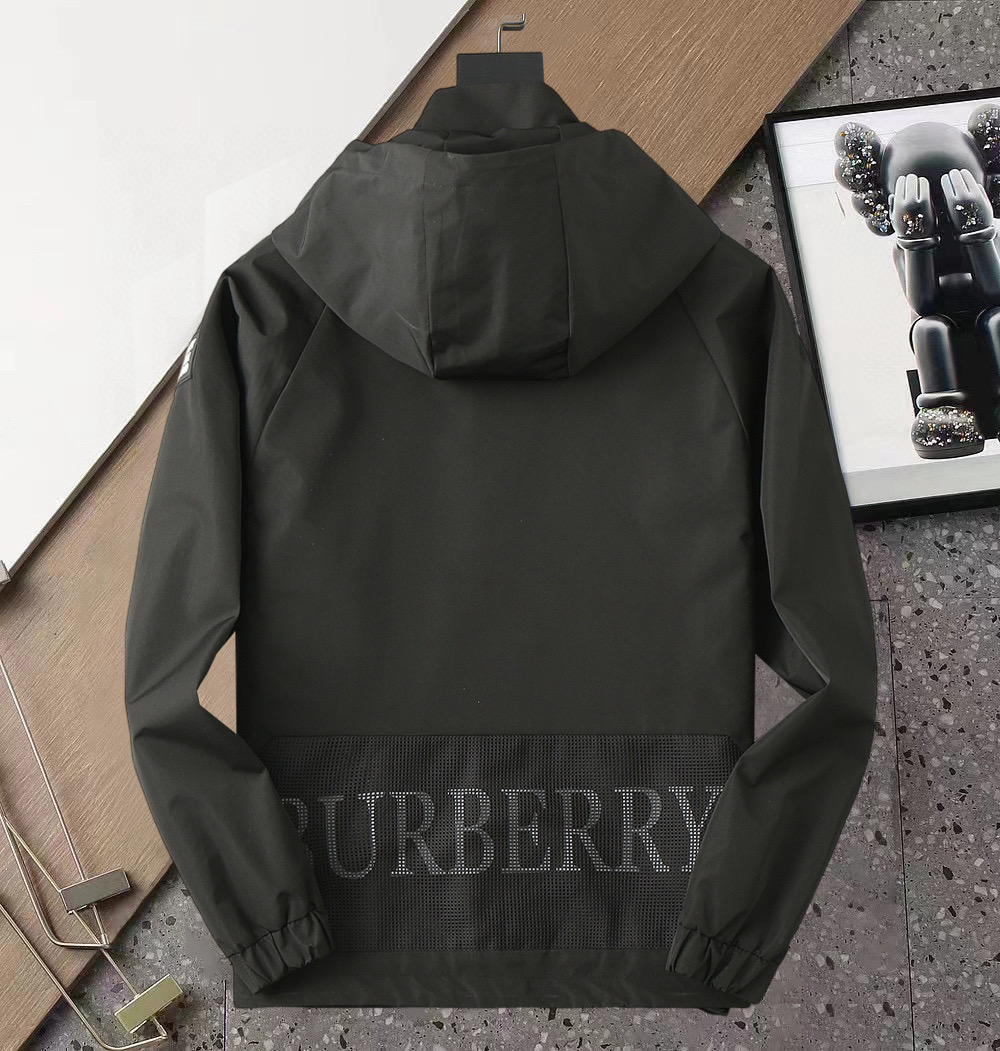 Burberry Jacket M-xxxl