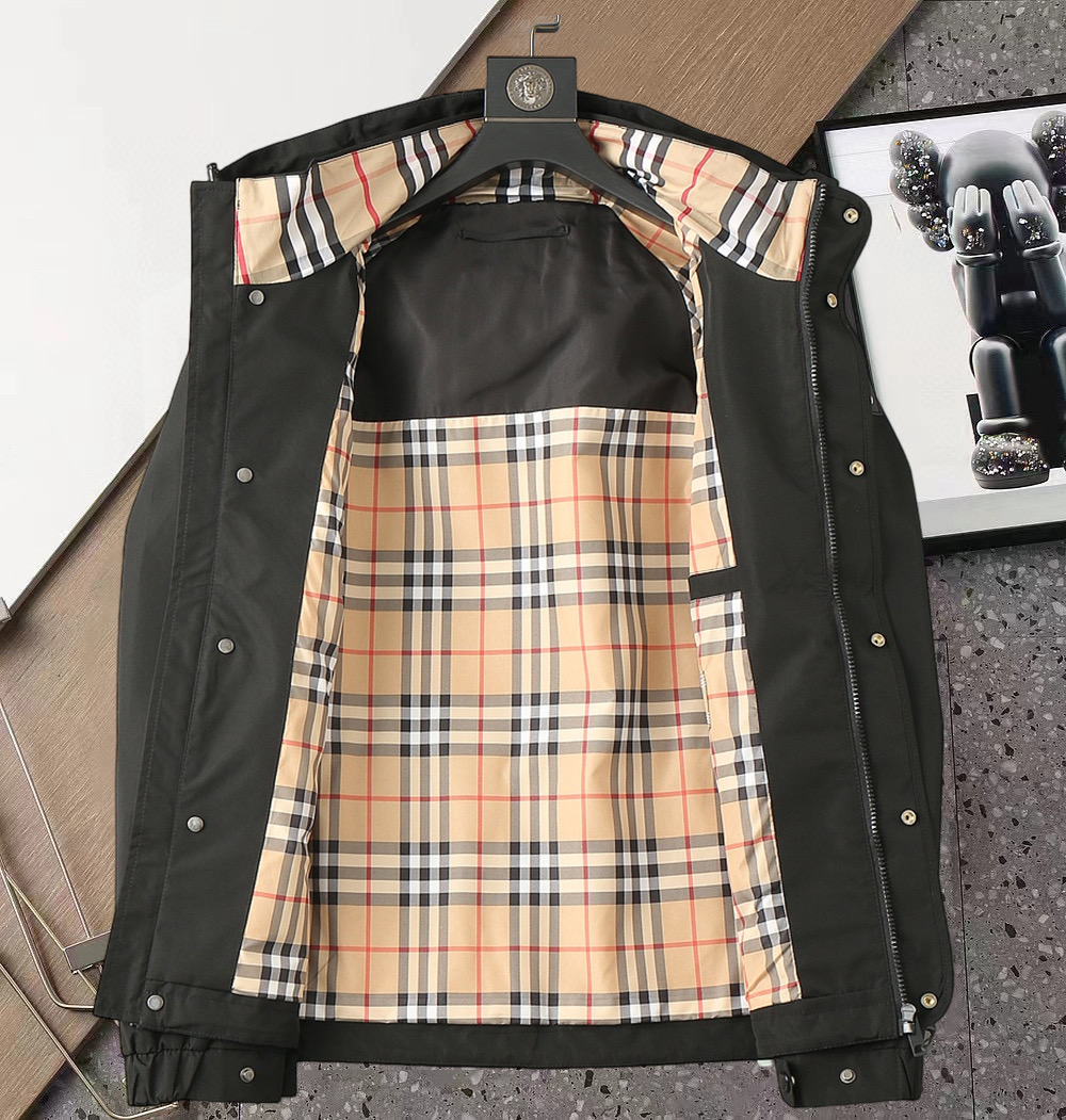 Burberry Jacket M-xxxl