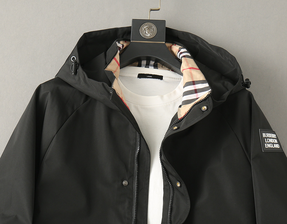 Burberry Jacket M-xxxl