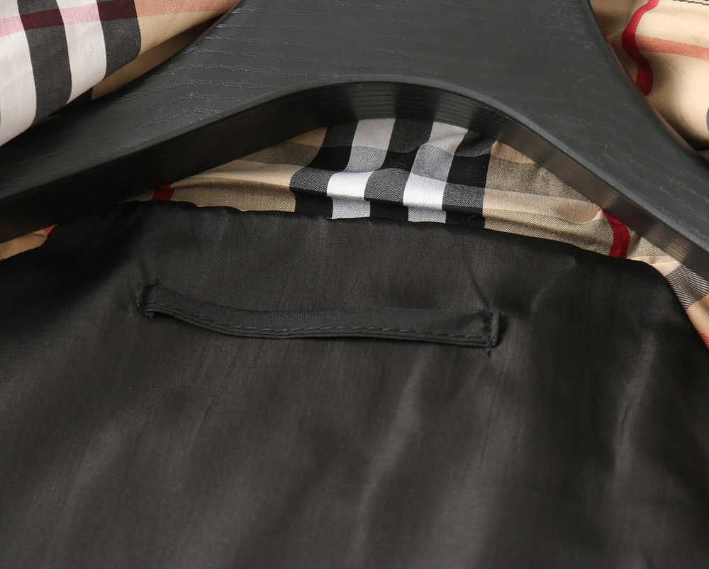 Burberry Jacket M-xxxl