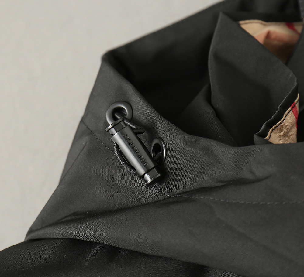 Burberry Jacket M-xxxl