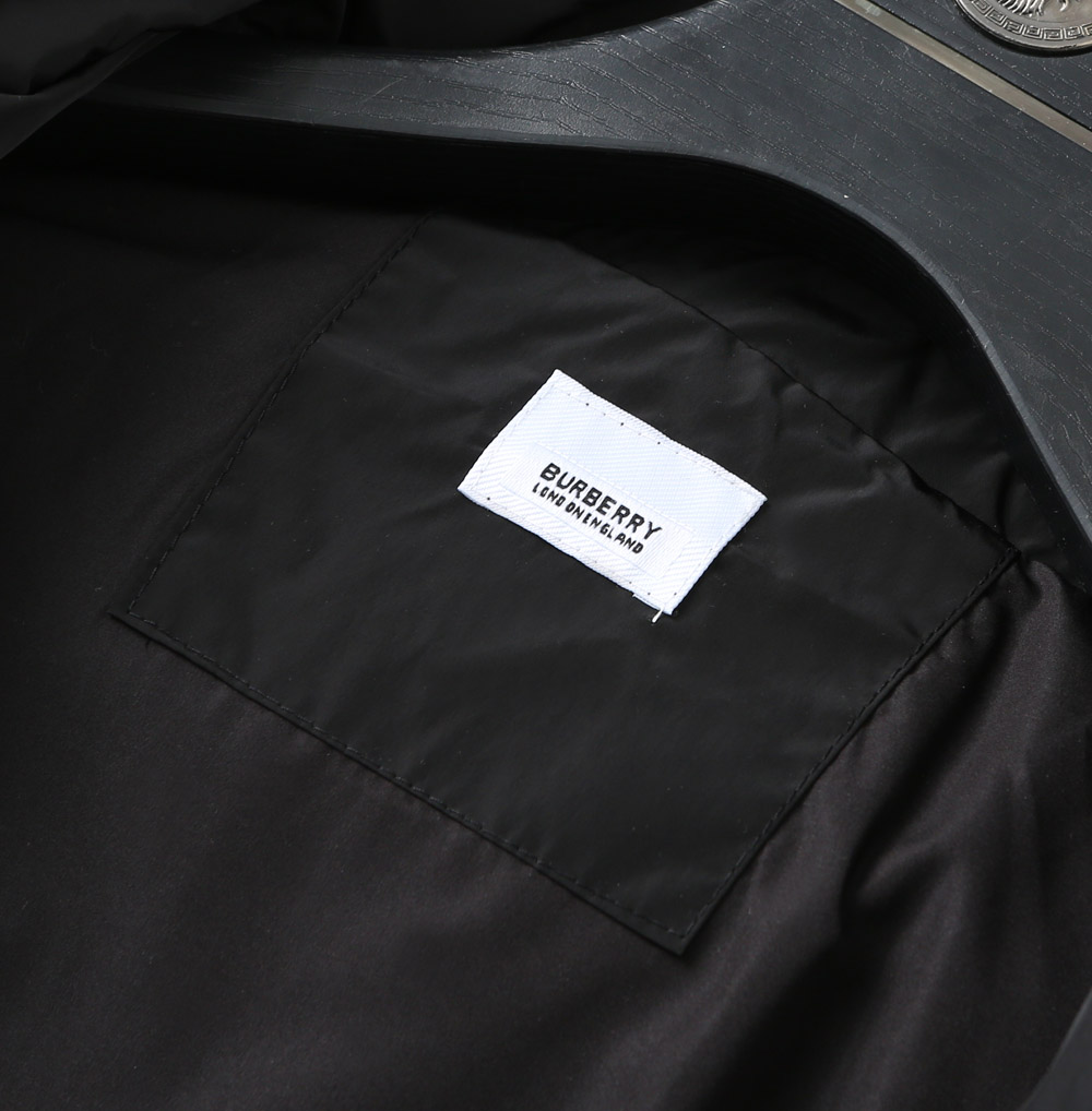 Burberry Jacket M-xxxl