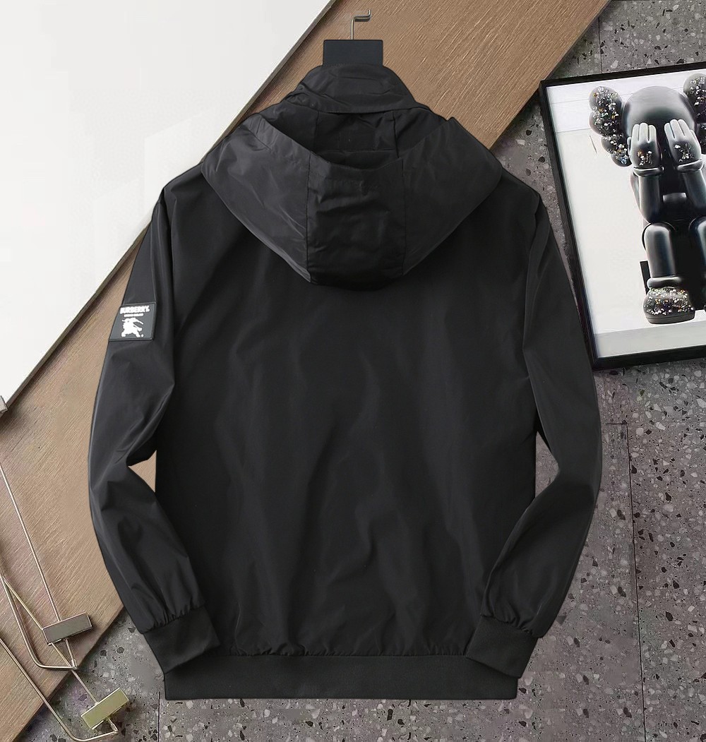 Burberry Jacket M-xxxl