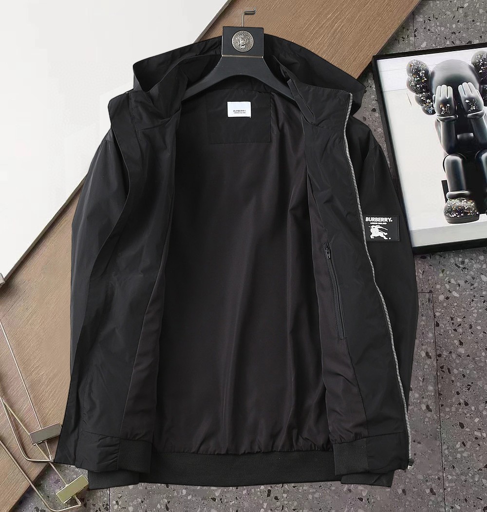 Burberry Jacket M-xxxl