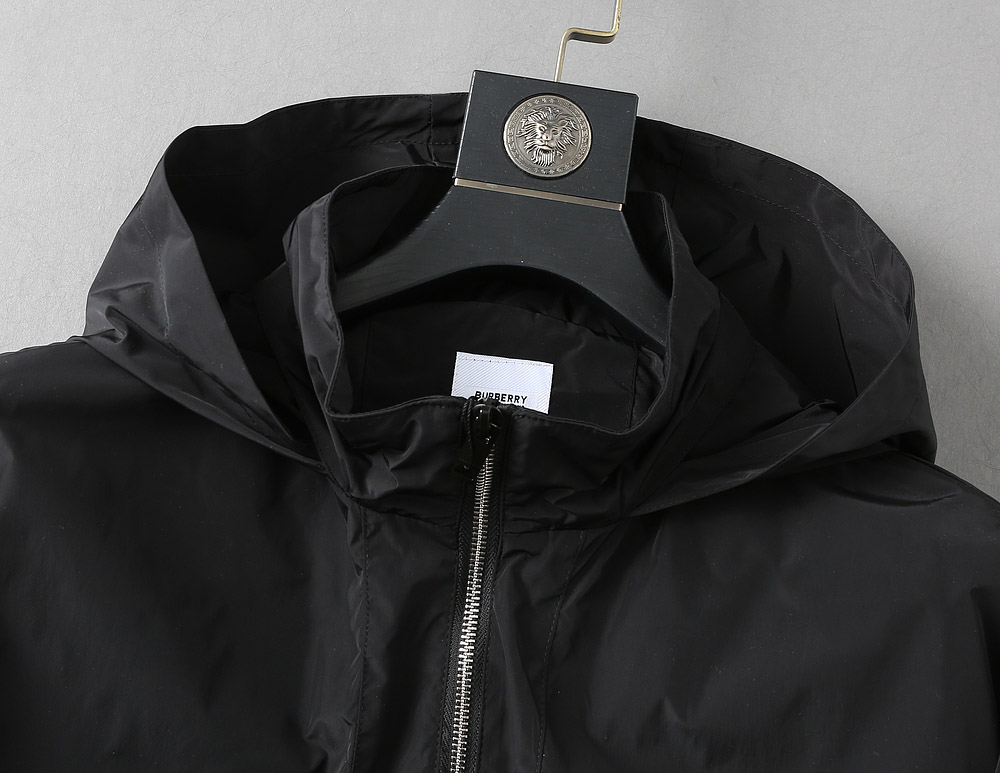 Burberry Jacket M-xxxl