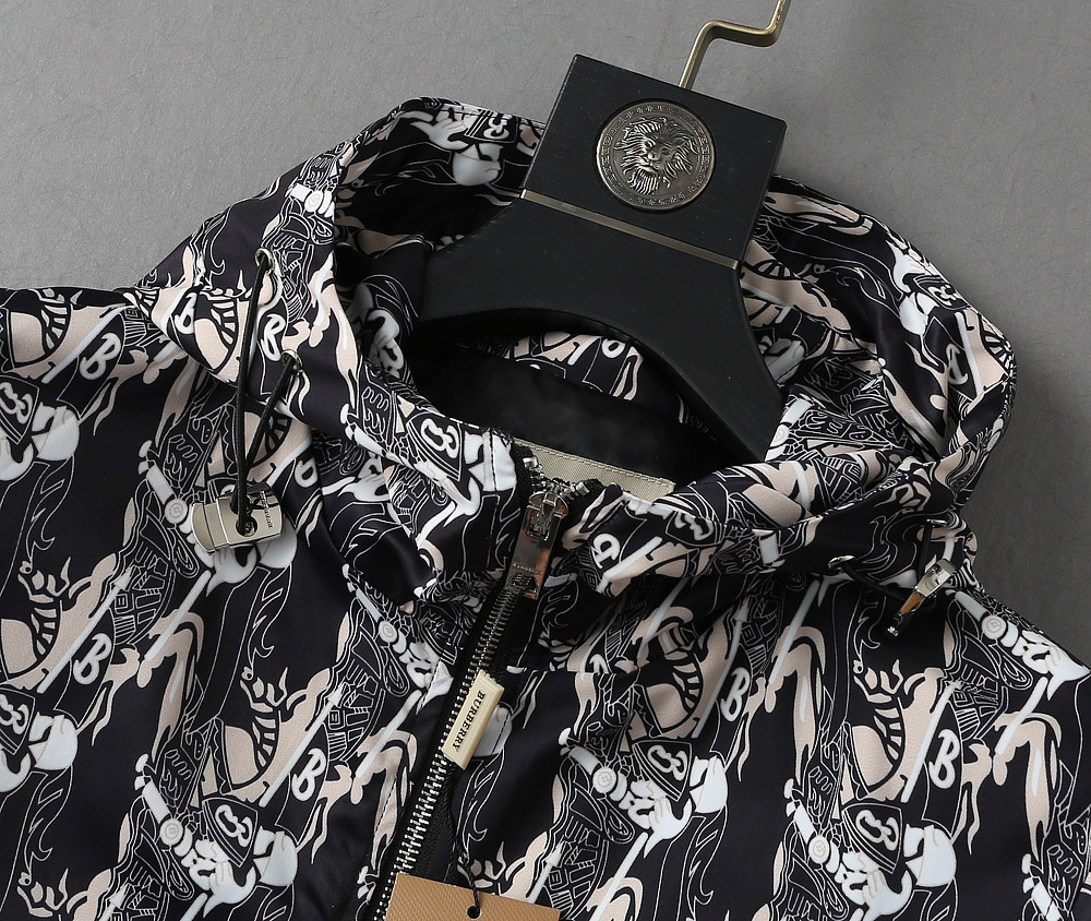 Burberry Jacket M-xxxl