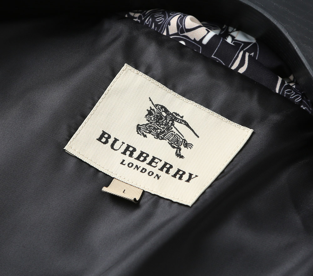 Burberry Jacket M-xxxl