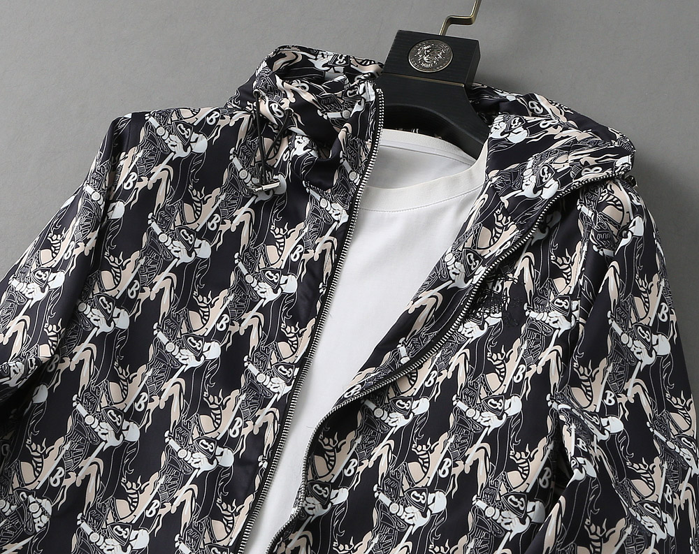 Burberry Jacket M-xxxl