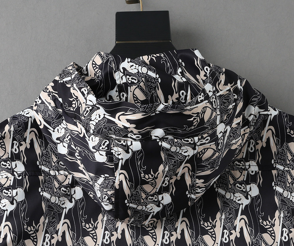 Burberry Jacket M-xxxl