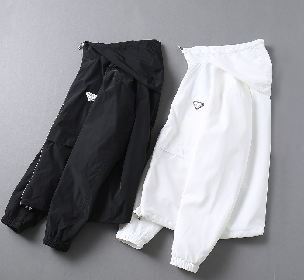 Prada Jacket M-xxxl