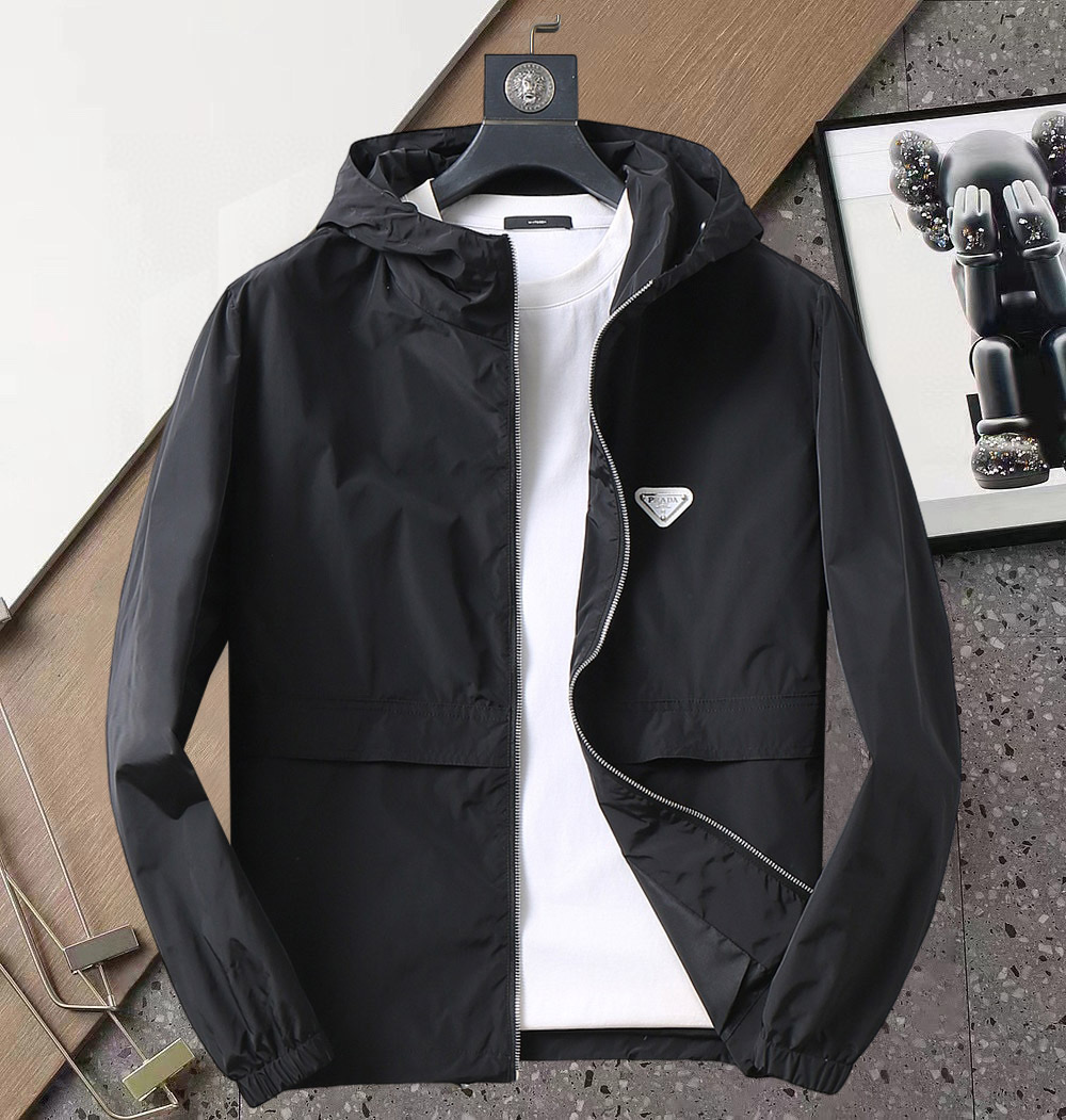 Prada Jacket M-xxxl