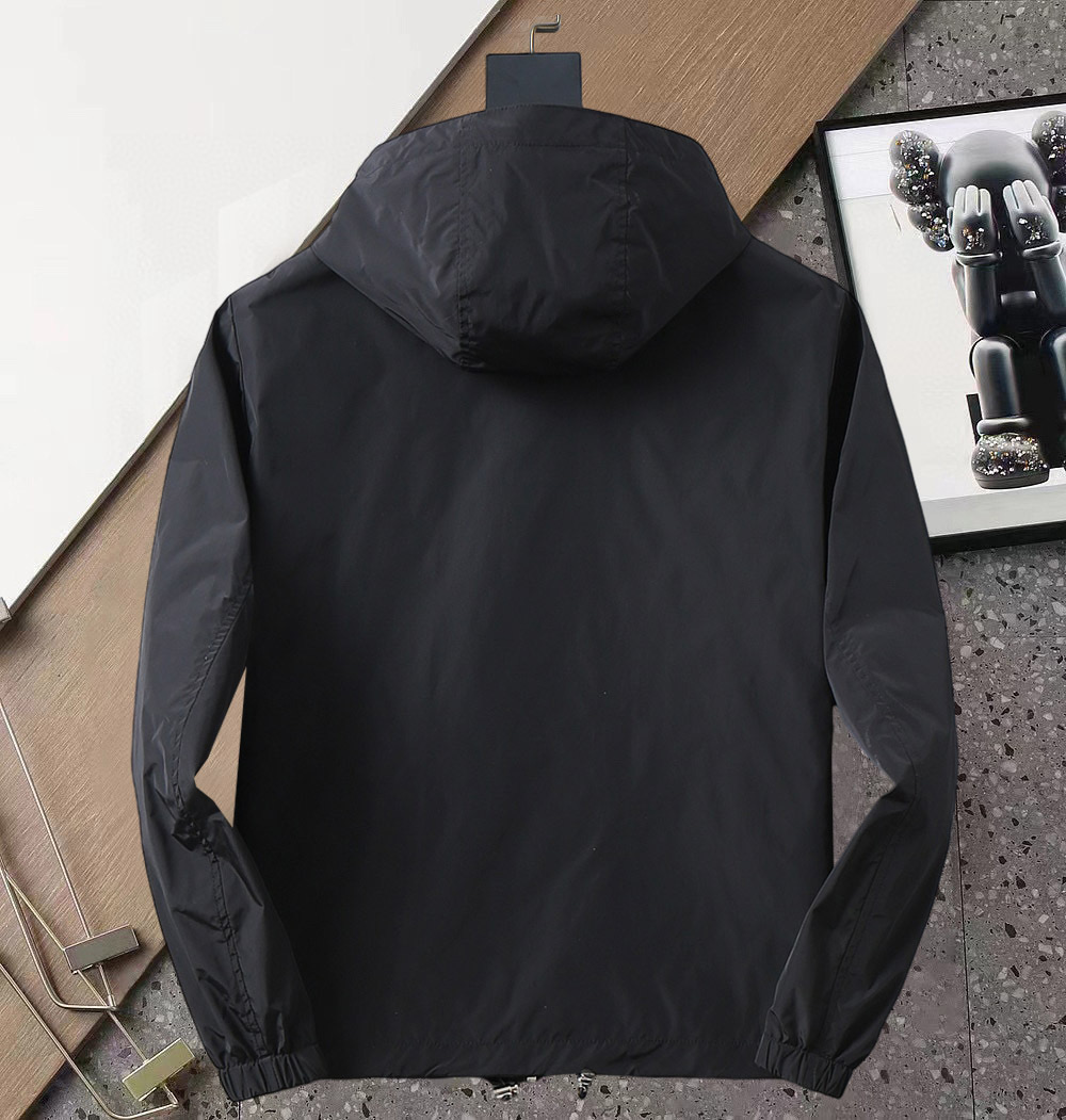 Prada Jacket M-xxxl