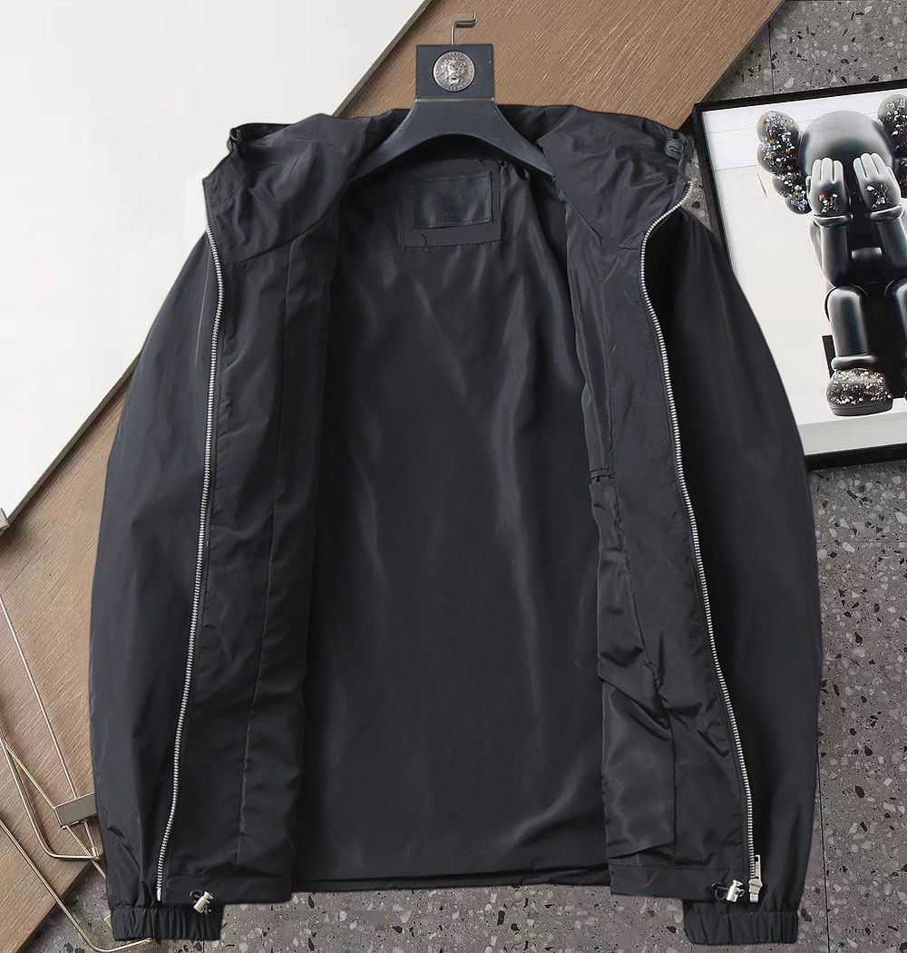 Prada Jacket M-xxxl