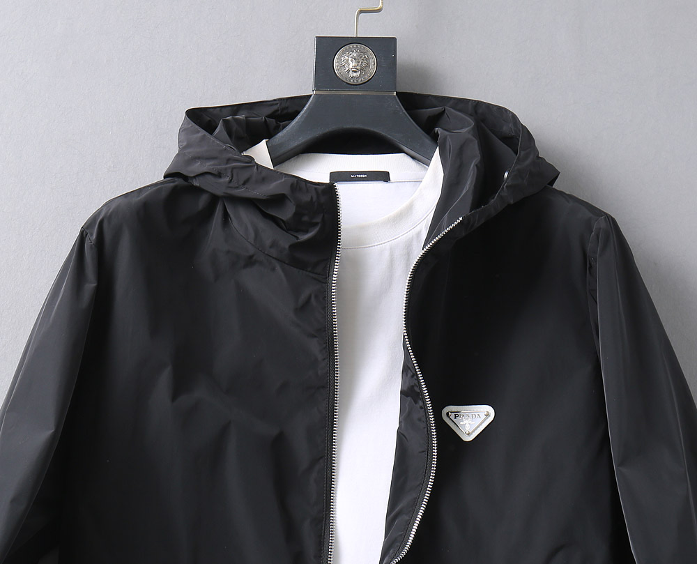 Prada Jacket M-xxxl