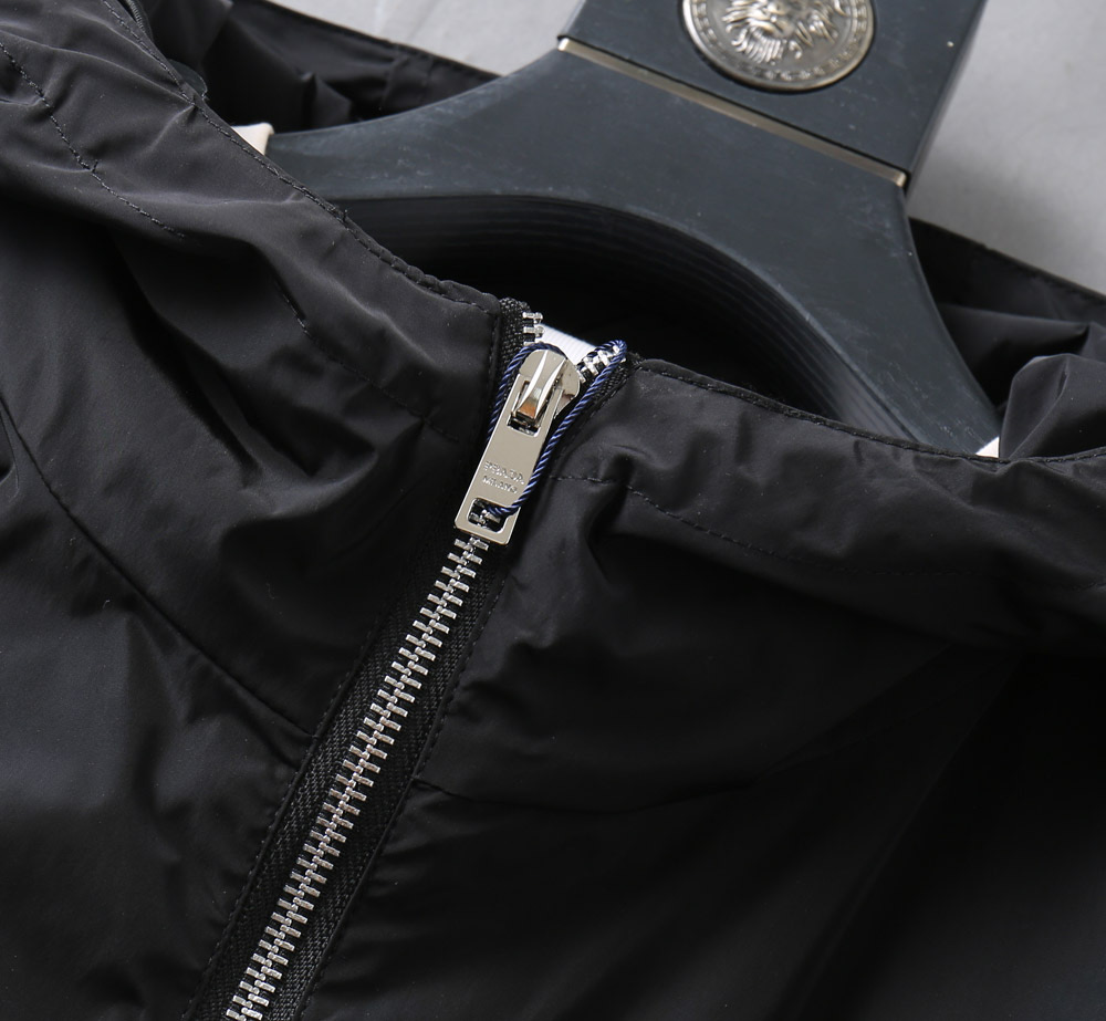 Prada Jacket M-xxxl