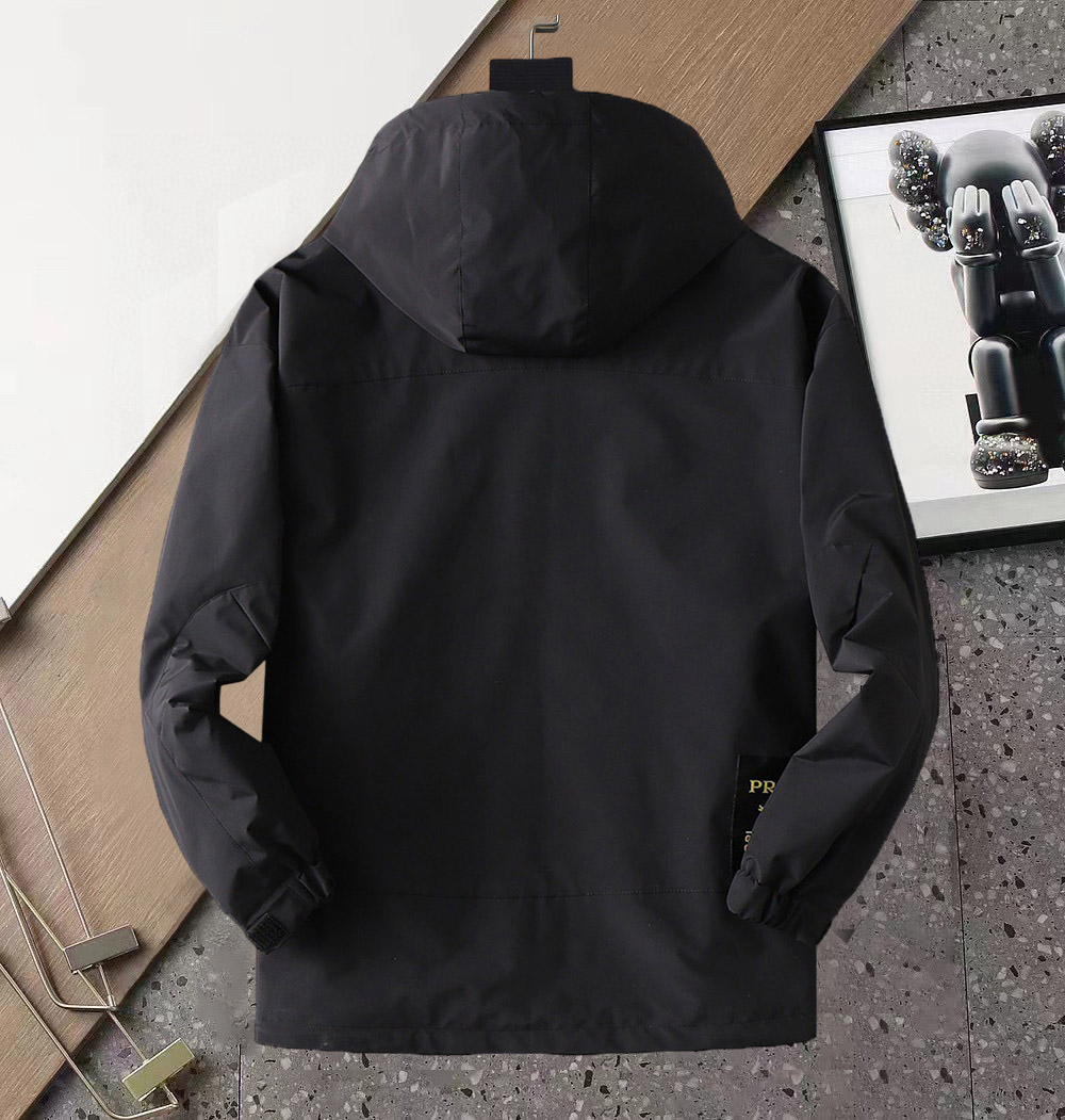Prada Jacket M-xxxl