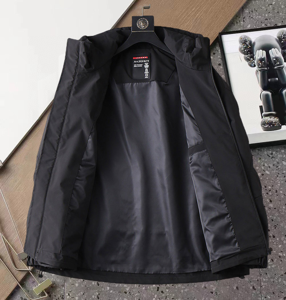 Prada Jacket M-xxxl