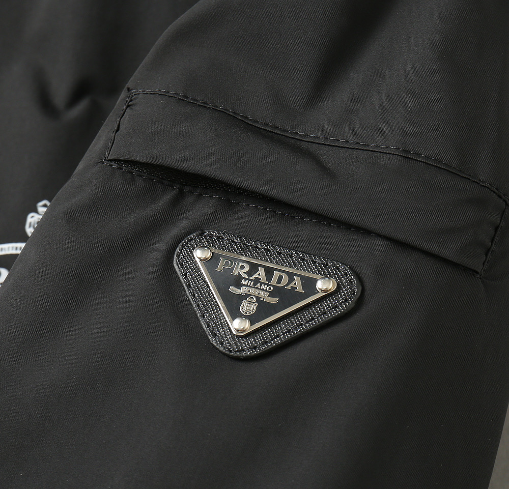 Prada Jacket M-xxxl