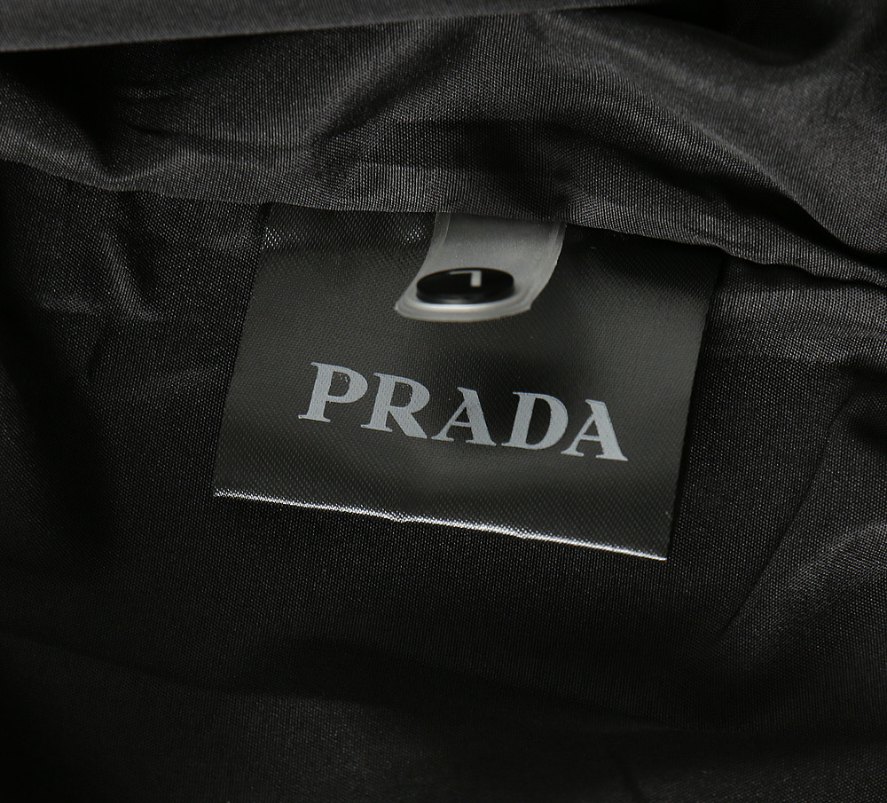 Prada Jacket M-xxxl