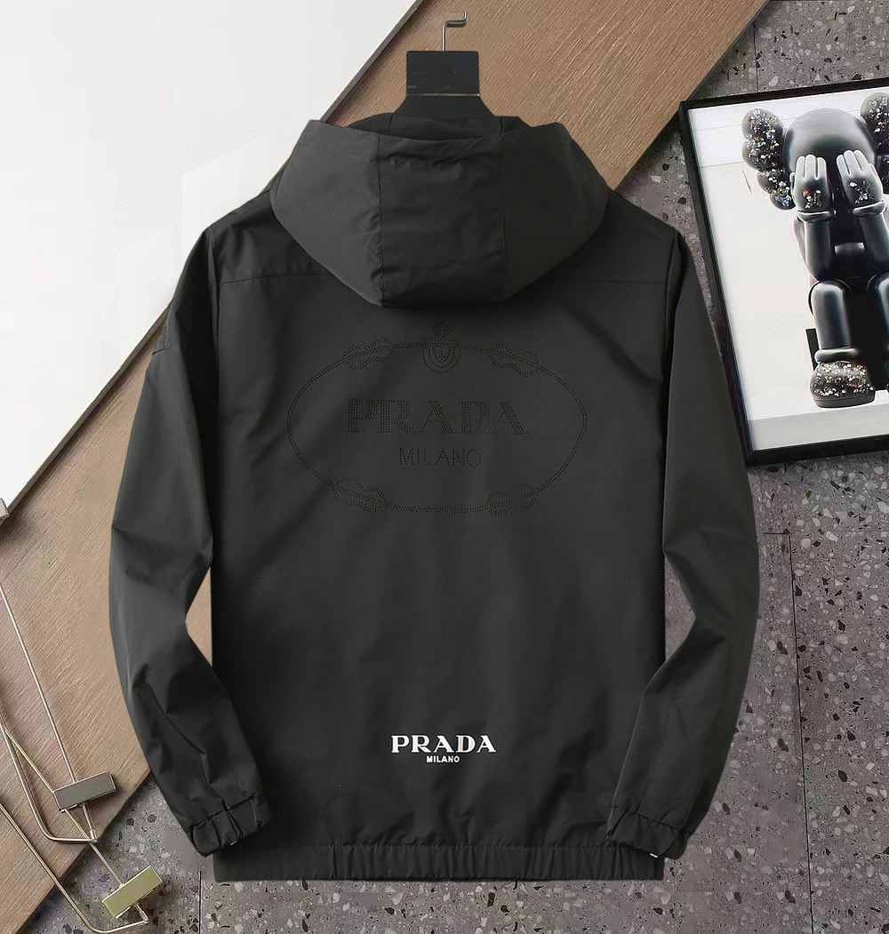 Prada Jacket M-xxxl
