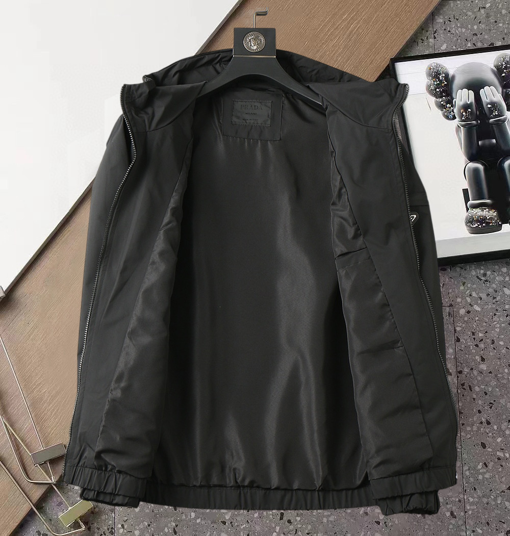 Prada Jacket M-xxxl