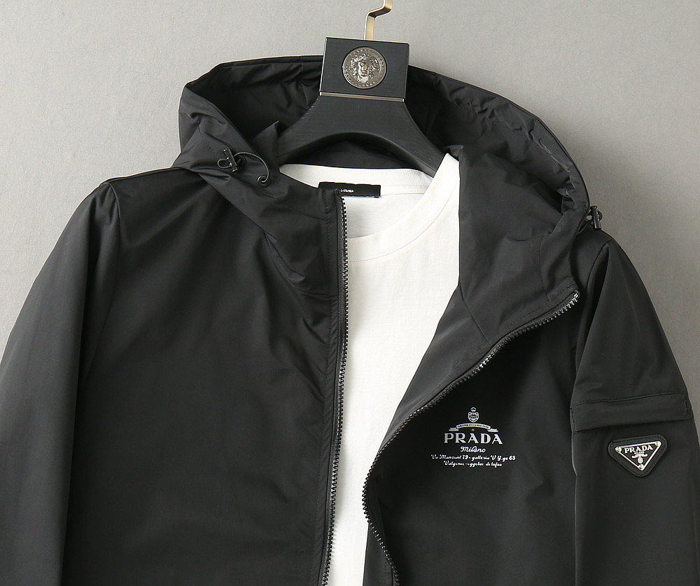 Prada Jacket M-xxxl