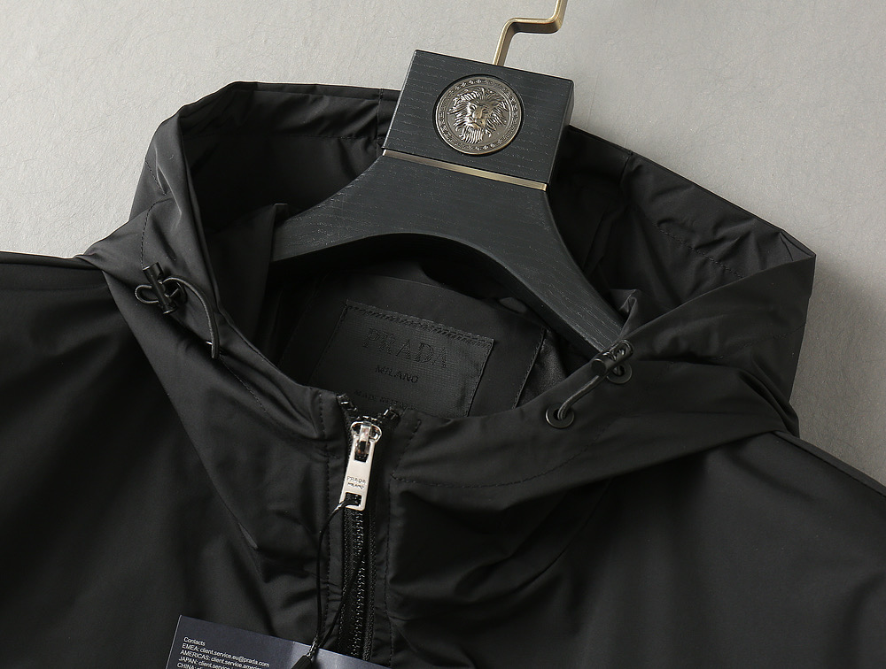 Prada Jacket M-xxxl