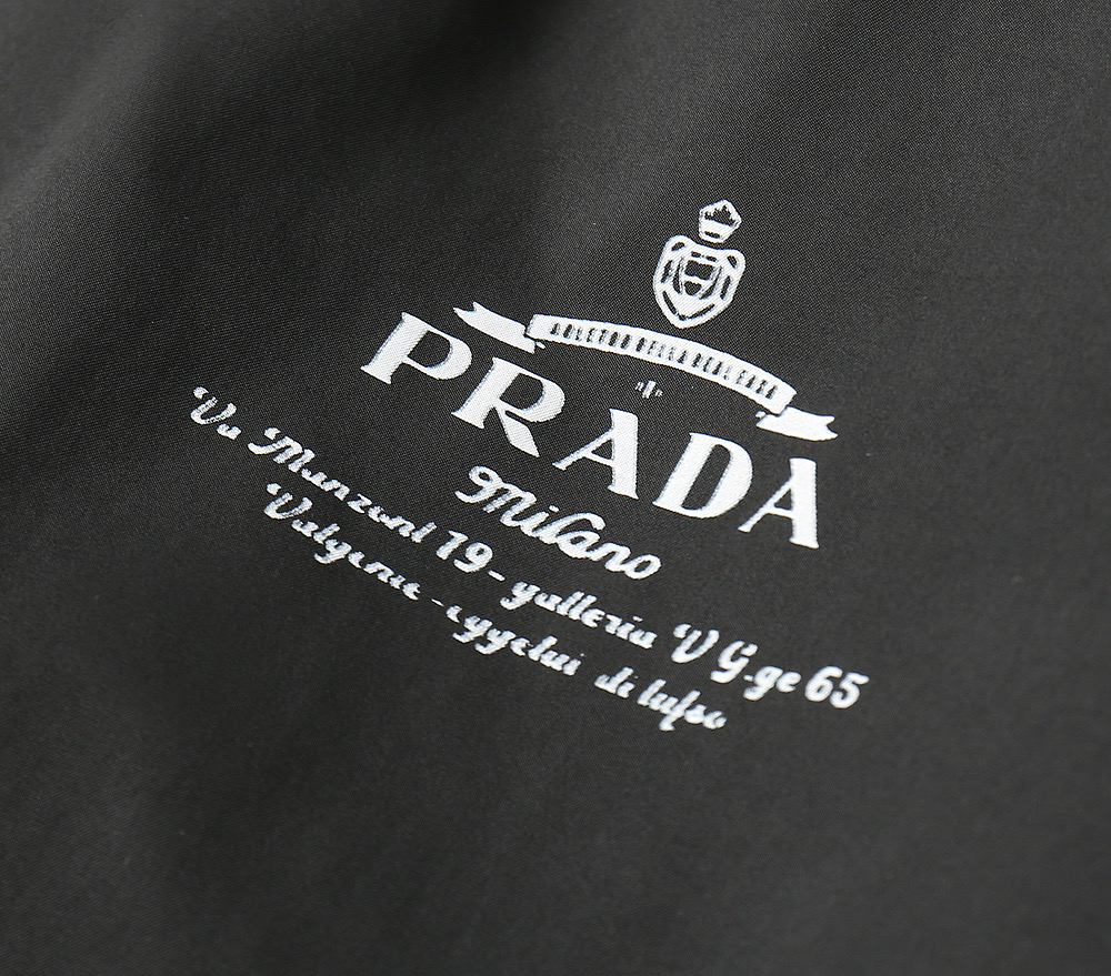Prada Jacket M-xxxl