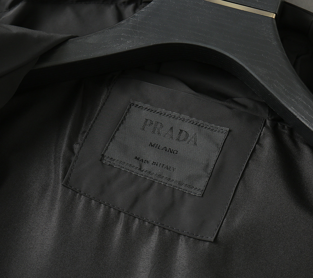 Prada Jacket M-xxxl