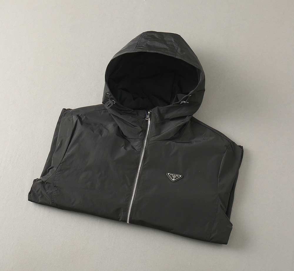 Prada Jacket M-xxxl