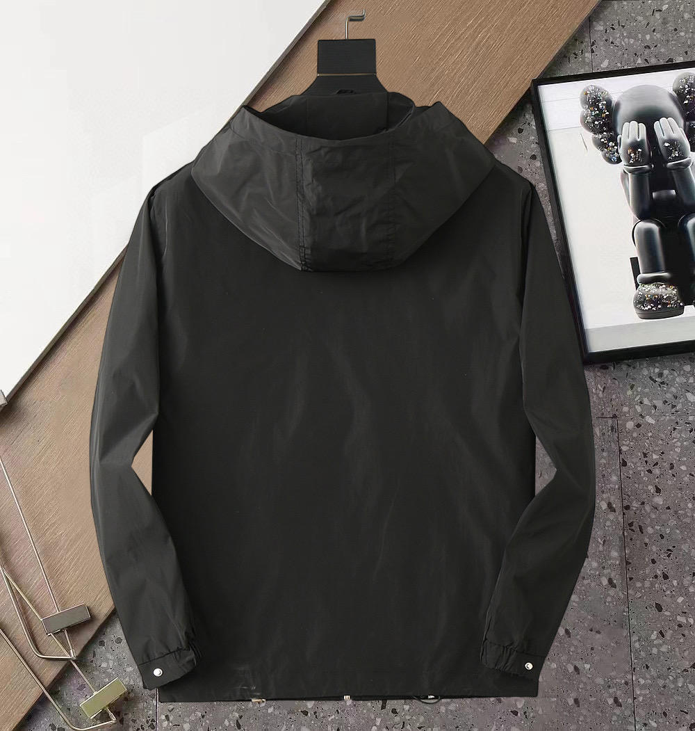 Prada Jacket M-xxxl
