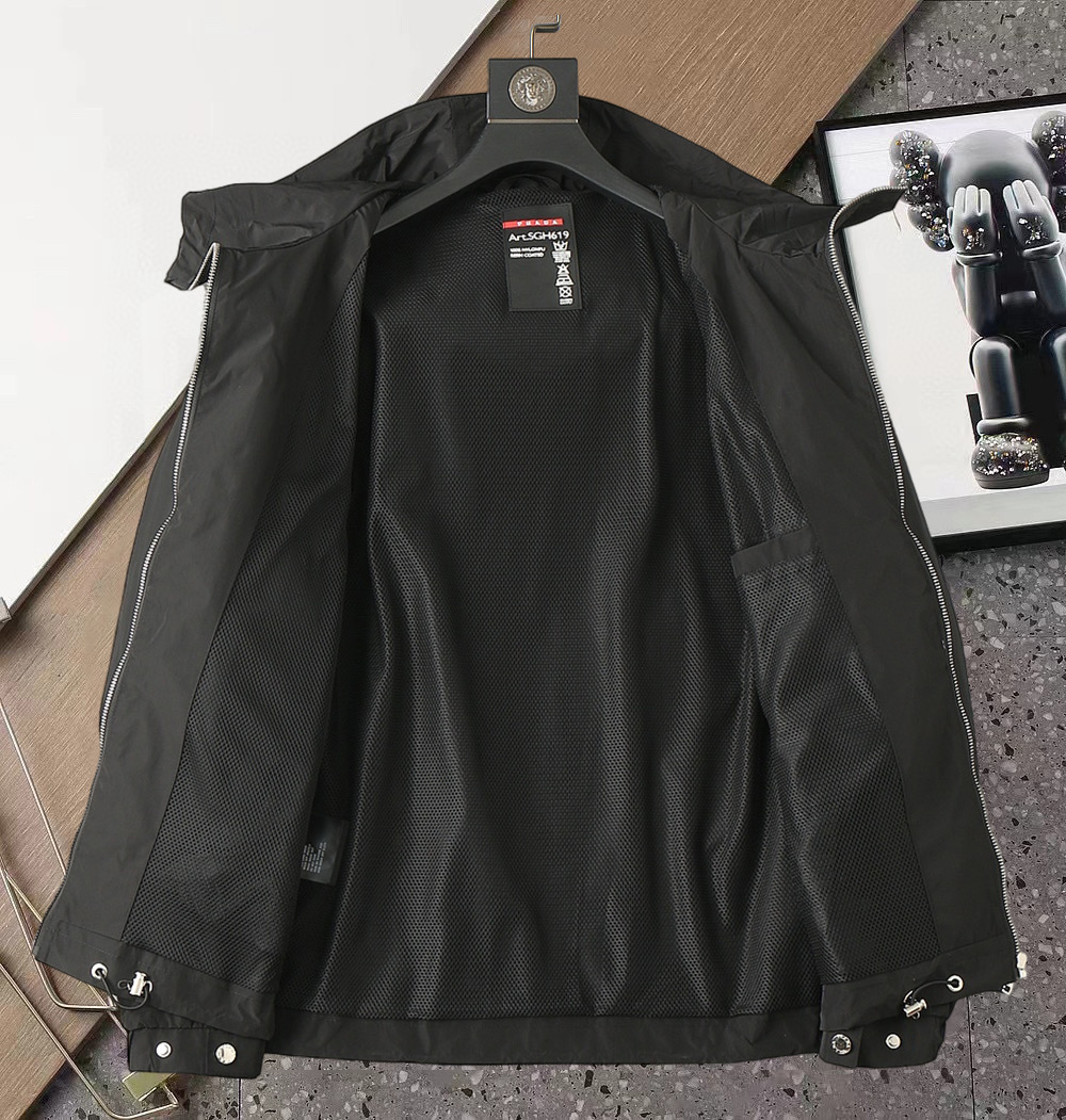Prada Jacket M-xxxl