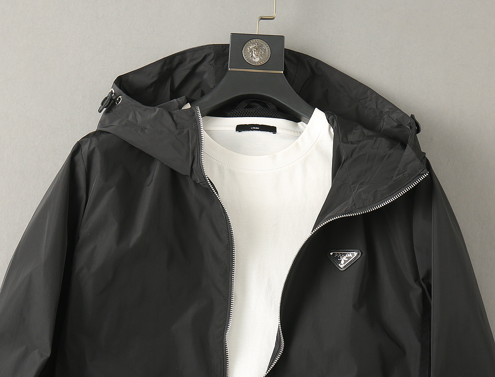 Prada Jacket M-xxxl