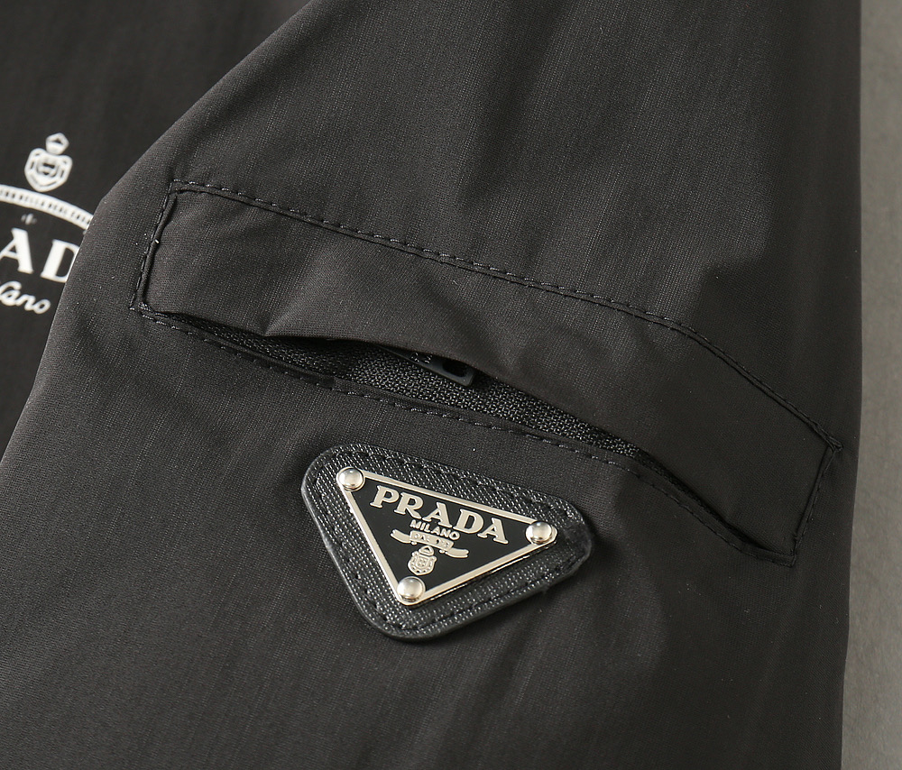 Prada Jacket M-xxxl