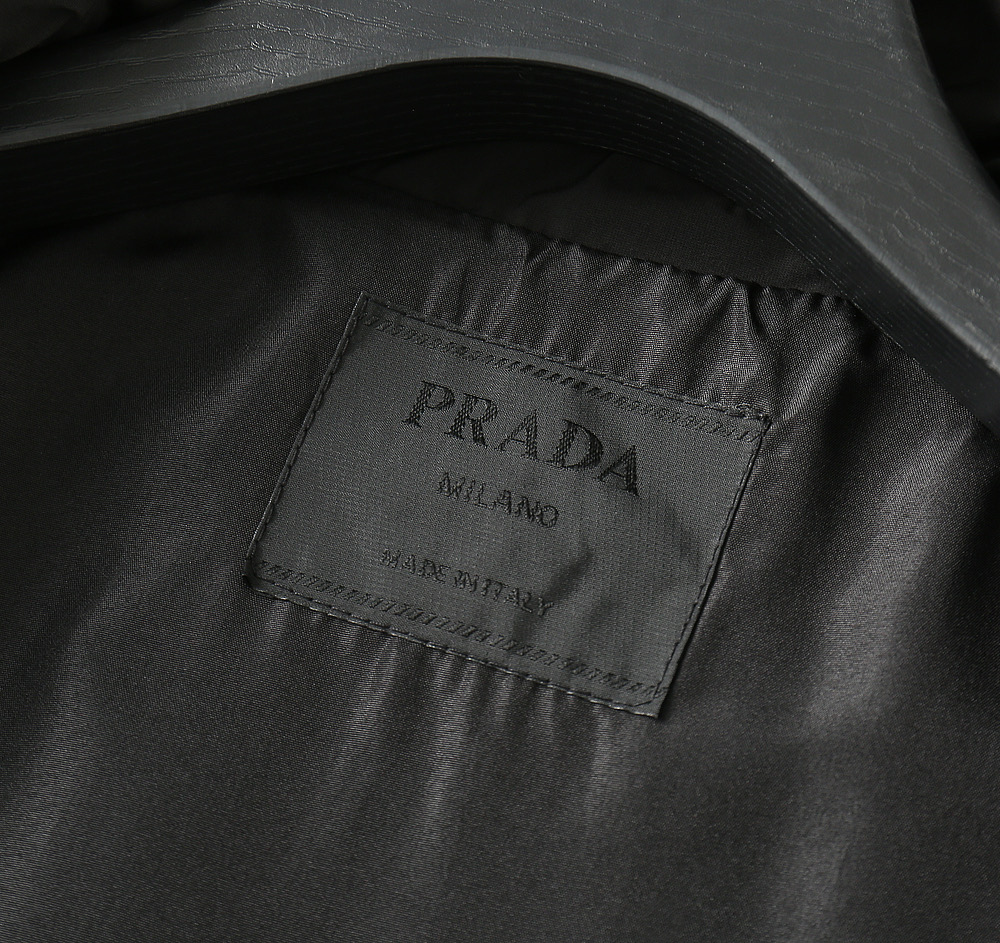 Prada Jacket M-xxxl