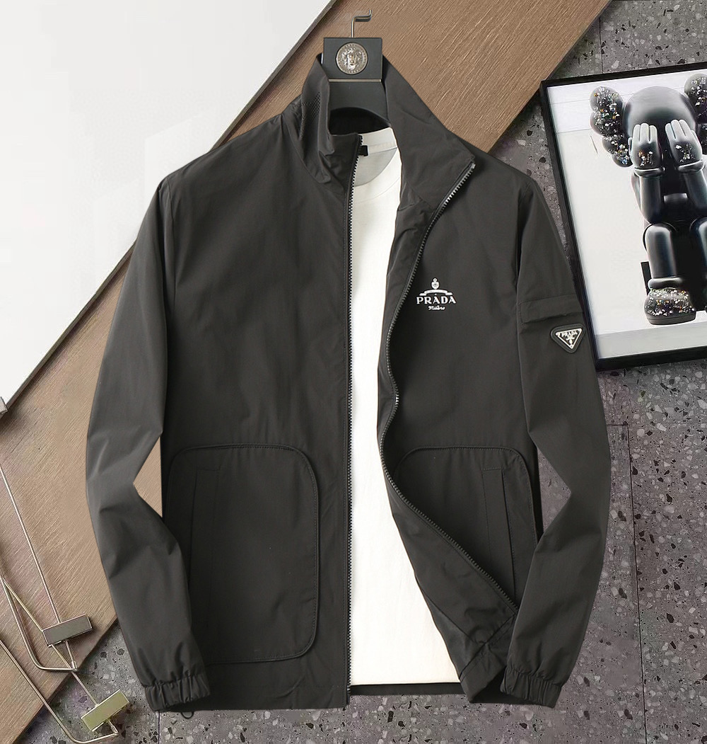 Prada Jacket M-xxxl