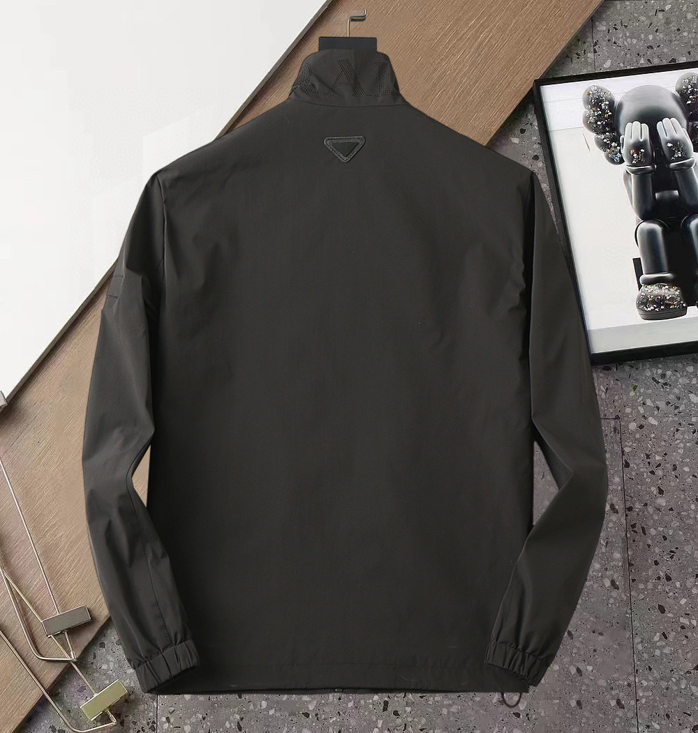 Prada Jacket M-xxxl