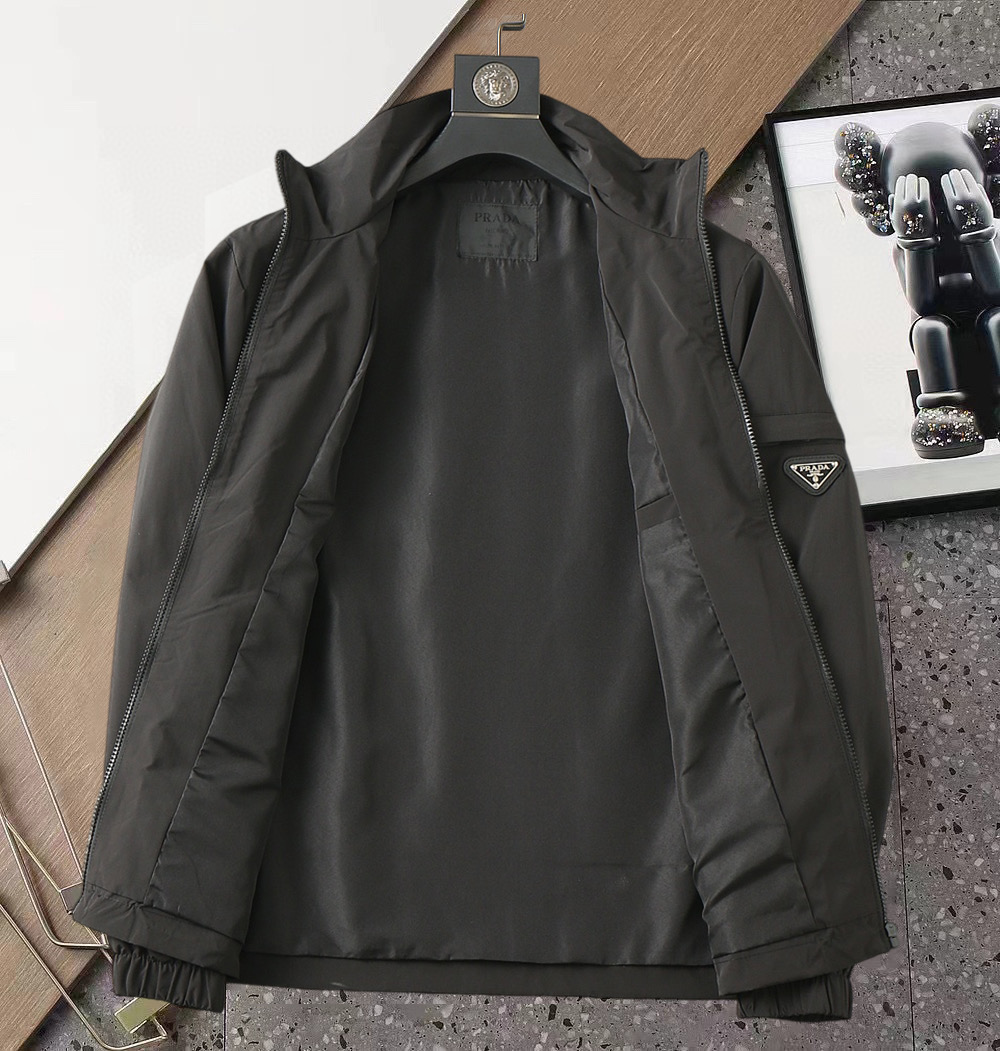 Prada Jacket M-xxxl