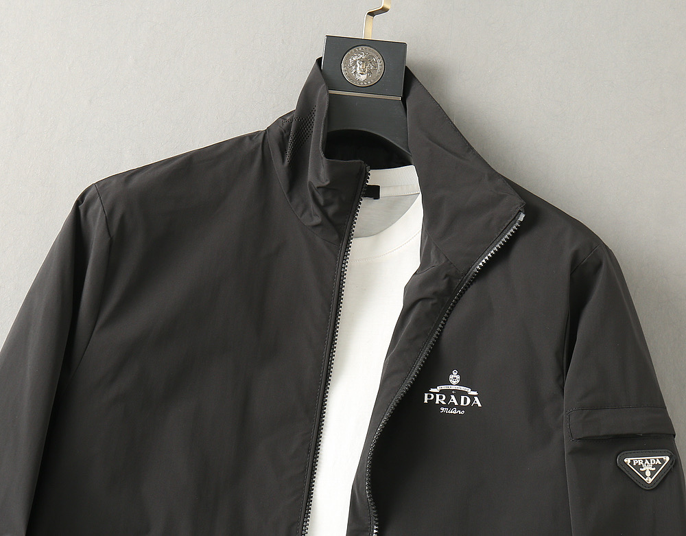 Prada Jacket M-xxxl