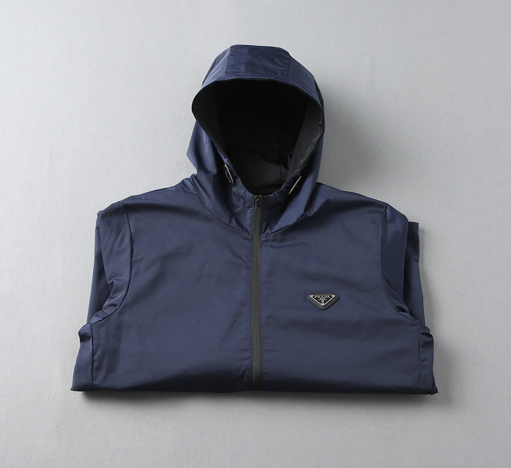 Prada Jacket M-xxxl