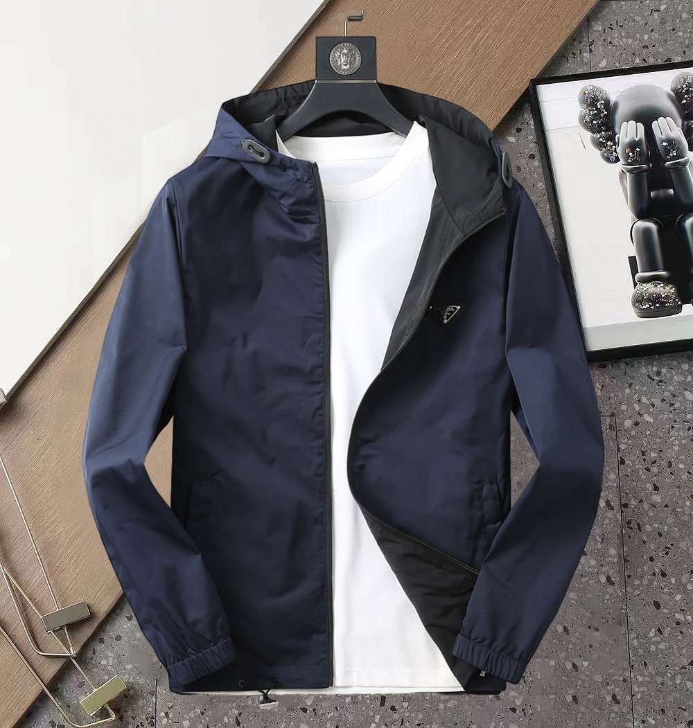 Prada Jacket M-xxxl