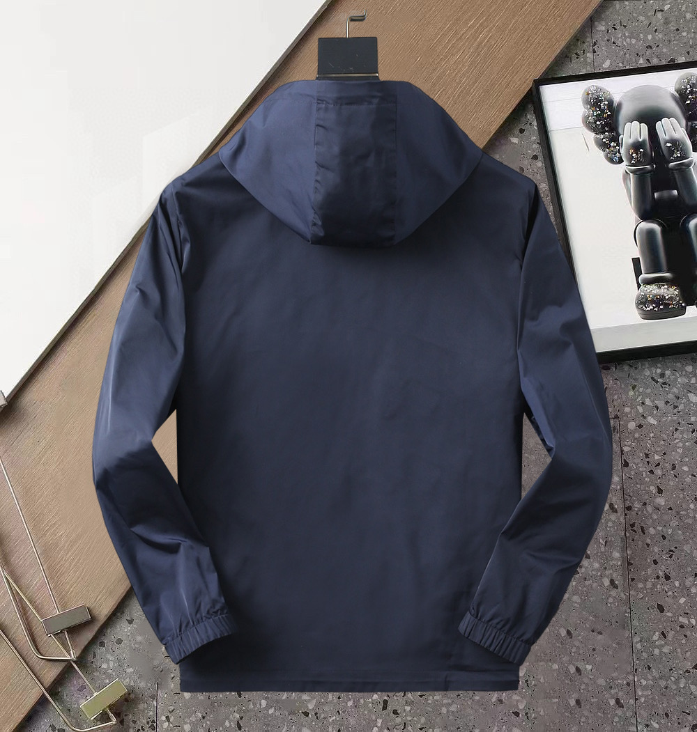 Prada Jacket M-xxxl