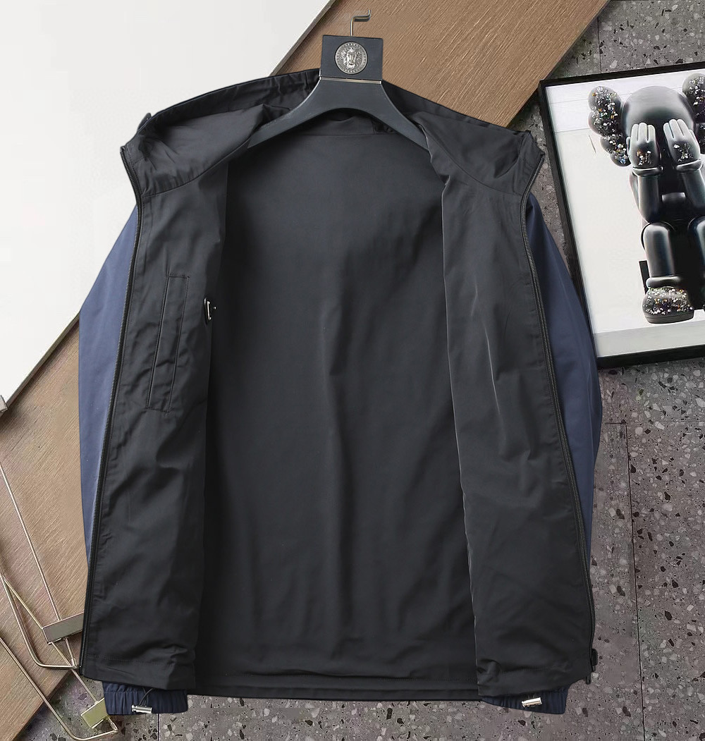 Prada Jacket M-xxxl