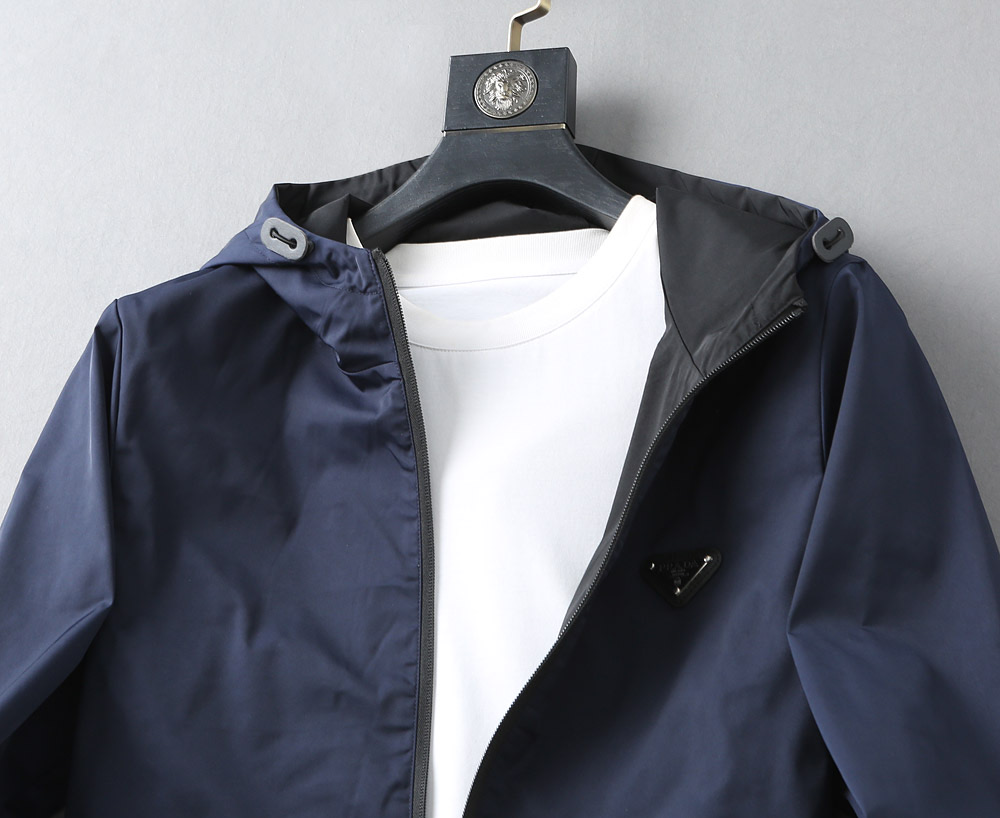 Prada Jacket M-xxxl