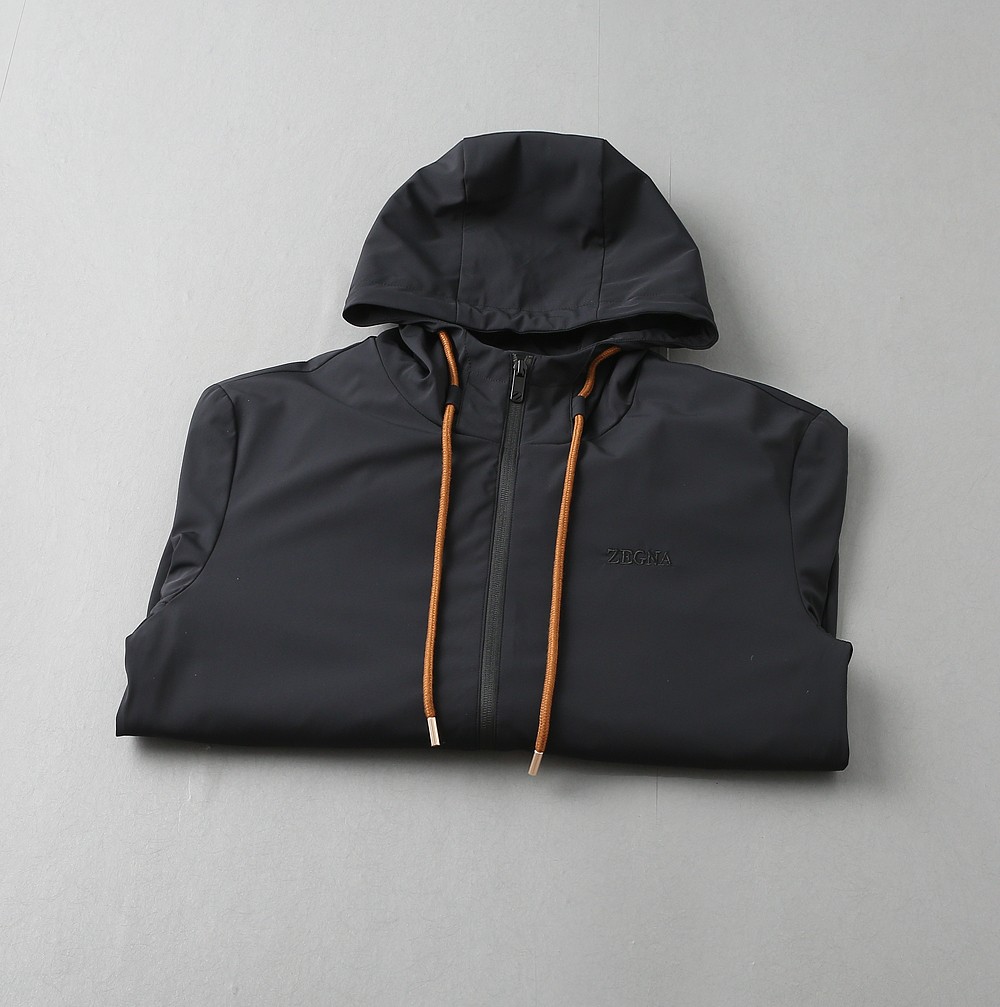 Ermenegildo Zegna Jacket M-xxxl