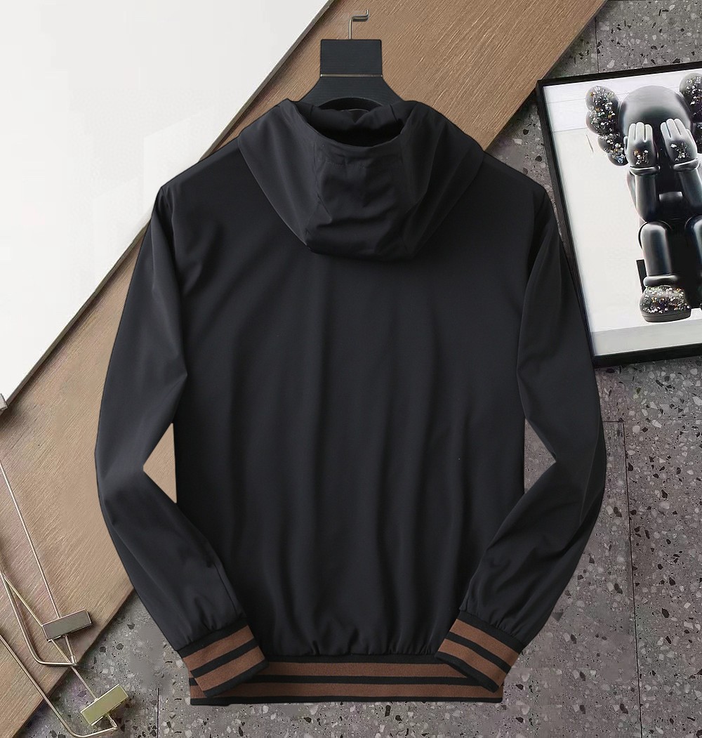 Ermenegildo Zegna Jacket M-xxxl