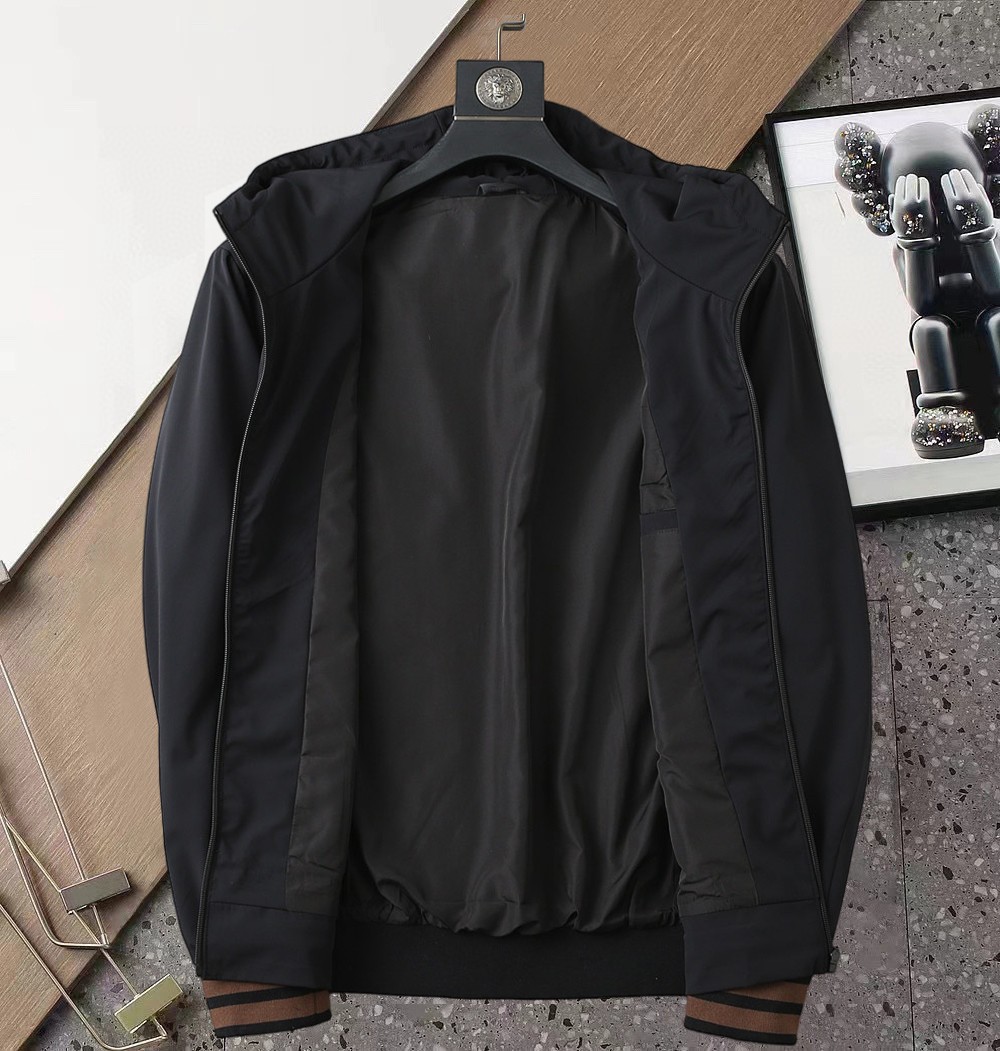 Ermenegildo Zegna Jacket M-xxxl