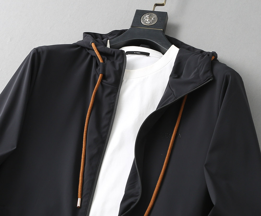 Ermenegildo Zegna Jacket M-xxxl